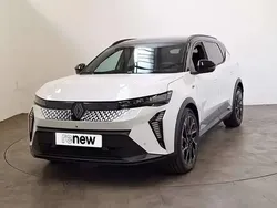 Blanc Nouvelle 2025 Renault Scénic Esprit Alpine Monospace | 53 790 € (Prix cher)