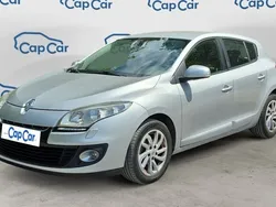 Utilisé 2013 Renault Mégane III Expression | 5 200 € (Super prix)