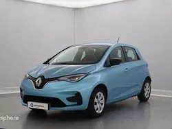 Utilisé 2020 Renault Zoe Zen Citadine | 8 299 € (Super prix)