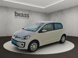 Blanc Utilisé 2022 VW up! Citadine | 11 100 €