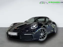 Utilisé 2022 Porsche 911 Coupé | 166 500 € (Prix cher)