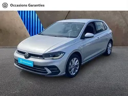 Utilisé 2024 VW Polo Style | 20 179 € (Prix juste)