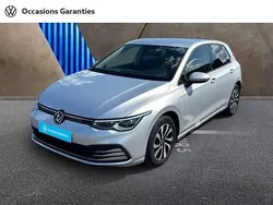 Utilisé 2022 VW Golf VIII Active | 21 990 € (Bon prix)