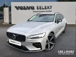 Utilisé 2024 Volvo V60 Plus Break | 44 900 €