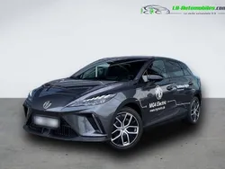 Utilisé 2024 MG MG4 EV Citadine | 30 000 € (Prix juste)