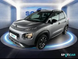 Gris Utilisé 2021 Citroën C3 Aircross PureTech SUV | 14 990 € (Prix assez cher)