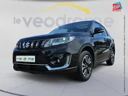 Noir Utilisé 2021 Suzuki Vitara Style SUV | 18 999 € (Bon prix)