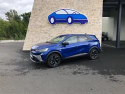 Nouvelle 2025 Renault Symbioz Esprit Alpine SUV | 30 990 € (Bon prix)