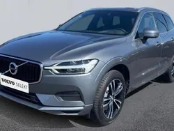 Utilisé 2019 Volvo XC60 SUV | 29 900 € (Prix juste)