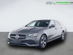 Utilisé 2024 Mercedes C200 Berline | 45 300 € (Prix cher)