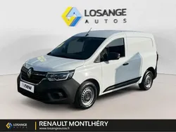 Utilisé 2023 Renault Kangoo Monospace | 19 900 € (Prix assez cher)