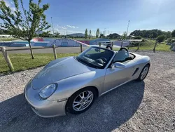 Gris Utilisé 2006 Porsche Boxster Cabriolet | 20 000 €