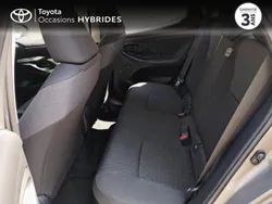 Utilisé 2023 Toyota Yaris Hybrid Business Edition | 19 970 € (Super prix)