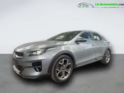 Utilisé 2020 Kia XCeed SUV | 20 600 € (Prix juste)