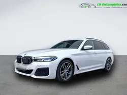 Utilisé 2021 BMW 530 Comfort Edition Berline | 46 800 € (Prix assez cher)