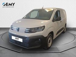 Nouvelle 2025 Peugeot Partner S Van | 23 990 €