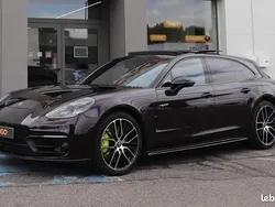 Utilisé 2020 Porsche Panamera 4S Sport Turismo Berline | 79 990 €