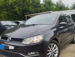 Utilisé 2015 VW Polo LOUNGE Citadine | 8 990 €