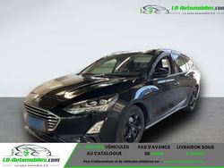 Utilisé 2020 Ford Focus Break | 22 400 € (Prix juste)