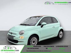 Occasion 2019 Fiat 500 Citadine | 14 900 € (Prix cher)