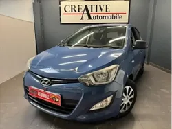 Utilisé 2015 Hyundai i20 Berline | 7 900 € (Prix juste)