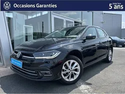 Utilisé 2024 VW Polo Style | 21 900 € (Prix juste)