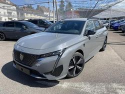 Gris Nouvelle 2025 Peugeot 308 GT Break | 27 790 € (Prix juste)