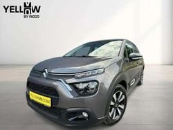 Gris Utilisé 2024 Citroën C3 Citadine | 13 285 € (Prix juste)