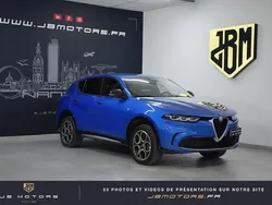 Bleu Utilisé 2023 Alfa Romeo Tonale Ti SUV | 27 890 € (Super prix)