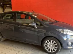 Utilisé 2012 Ford Fiesta Ambiente Citadine | 5 470 € (Prix cher)