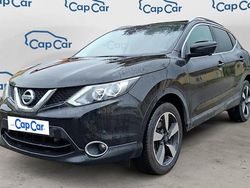 Noir Utilisé 2017 Nissan Qashqai N-Connecta SUV | 12 990 € (Prix assez cher)