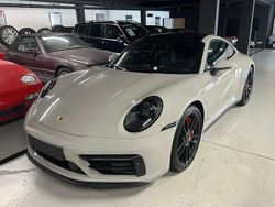 Gris Occasion 2024 Porsche 911 Carrera GTS Coupé | 159 794 €