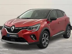 Utilisé 2019 Renault Captur Business SUV | 15 299 € (Prix juste)