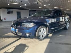 Bleu Utilisé 2011 BMW 120 Coupé Coupé | 11 990 €