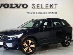 Noir Utilisé 2024 Volvo XC60 Plus SUV | 49 900 € (Bon prix)