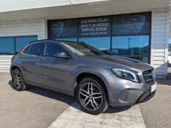 Utilisé 2017 Mercedes GLA180 SUV | 22 990 €