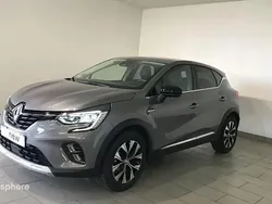 Utilisé 2023 Renault Captur Techno SUV | 17 299 € (Bon prix)