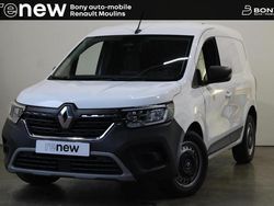 Blanc Utilisé 2023 Renault Kangoo Monospace | 19 790 €