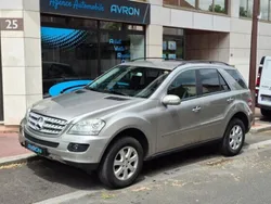 Utilisé 2007 Mercedes 320 | 9 990 €
