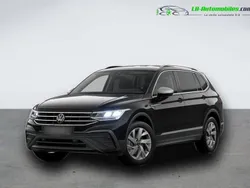 Utilisé 2024 VW Tiguan Allspace SUV | 36 000 € (Super prix)