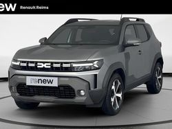 Gris Occasion 2025 Dacia Duster Journey SUV | 24 999 € (Prix cher)