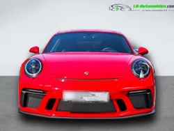 Utilisé 2018 Porsche 911 Coupé | 177 700 €