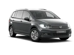 Nouvelle 2025 VW Touran Edition Monospace | 43 505 € (Prix juste)