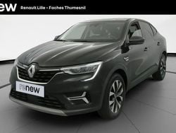 Noir Utilisé 2023 Renault Arkana Evolution SUV | 22 999 € (Bon prix)