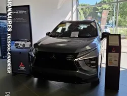 Nouvelle 2024 Mitsubishi Eclipse Cross SUV | 36 990 €