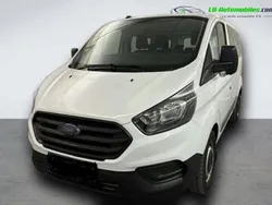 Utilisé 2021 Ford Tourneo | 30 400 € (Bon prix)
