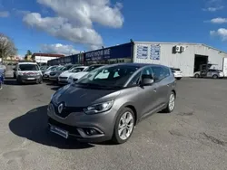 Utilisé 2020 Renault Grand Scénic IV Business Monospace | 19 990 € (Prix juste)