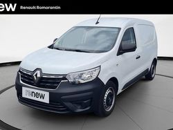 Blanc Utilisé 2023 Renault Express Van | 14 990 €
