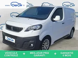 Blanc Utilisé 2018 Peugeot Expert Van | 12 490 € (Super prix)