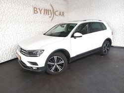Utilisé 2020 VW Tiguan SUV | 24 817 € (Prix juste)